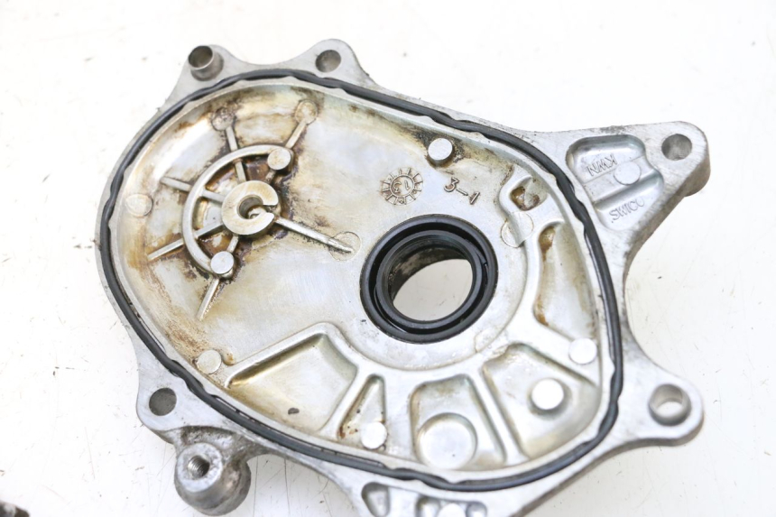 photo de TAPA STATOR HONDA PCX (JF57/JF64) 125 (2014 - 2018) - Detalle de la pieza