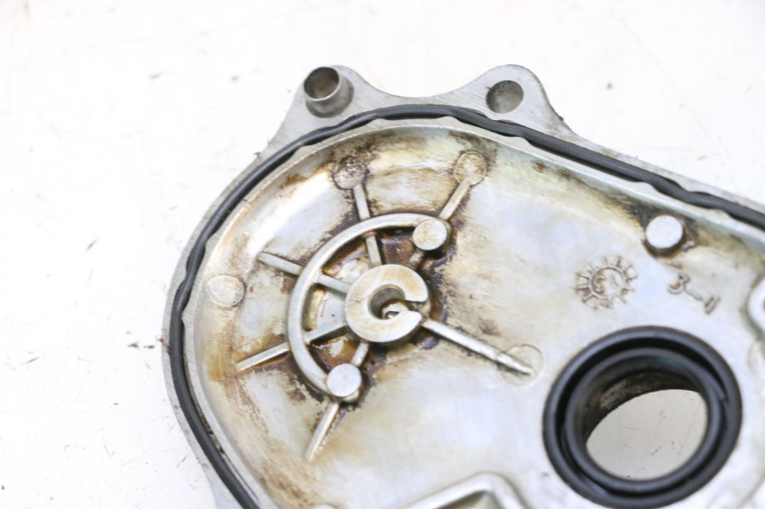photo de TAPA STATOR HONDA PCX (JF57/JF64) 125 (2014 - 2018) - Zoom estado de uso
