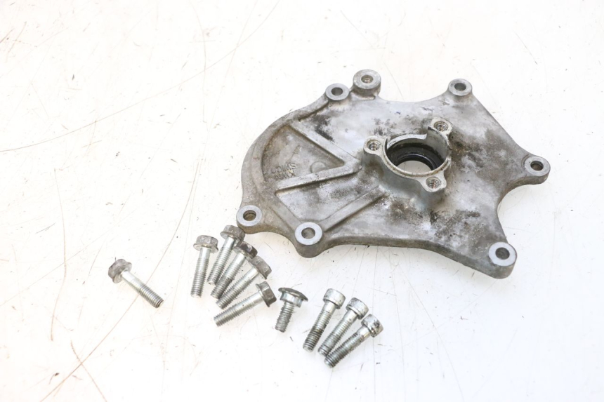 photo de TAPA STATOR HONDA PCX (JF57/JF64) 125 (2014 - 2018) - Primer plano técnico