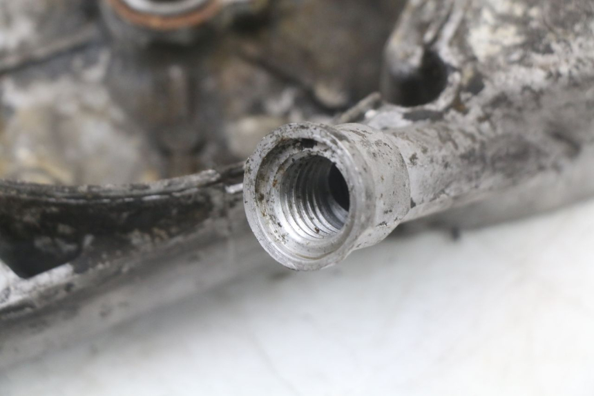 photo de TAPA STATOR PEUGEOT DJANGO 125 (2014 - 2017) - Otra perspectiva