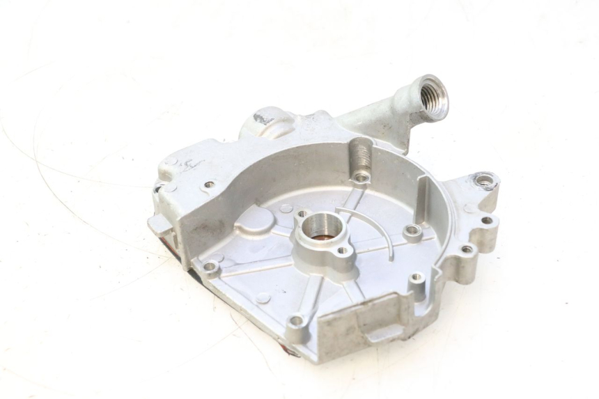 photo de TAPA STATOR LAZIO RENO 50 (2016 - 2021) - Detalles de los puntos de fijación