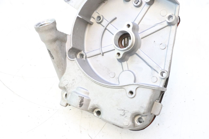 photo de TAPA STATOR LAZIO RENO 50 (2016 - 2021) - Estado de la superficie y material