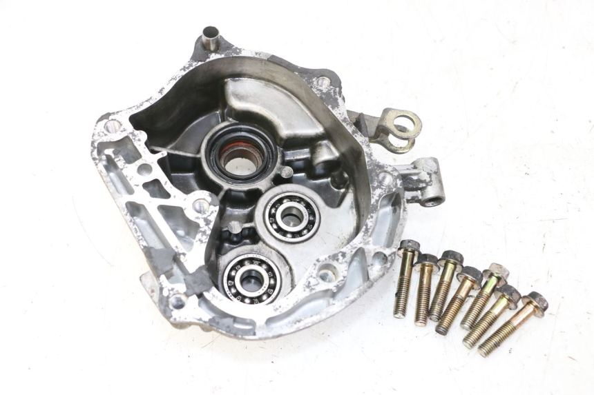 photo de TAPA ENGRANAJES KYMCO AGILITY 4T 50 (2005 - 2018) - Vista principal