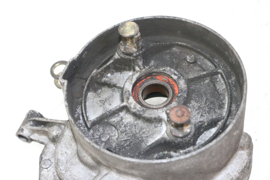 photo de TAPA ENGRANAJES KYMCO AGILITY 4T 50 (2005 - 2018) - Zoom estado de uso