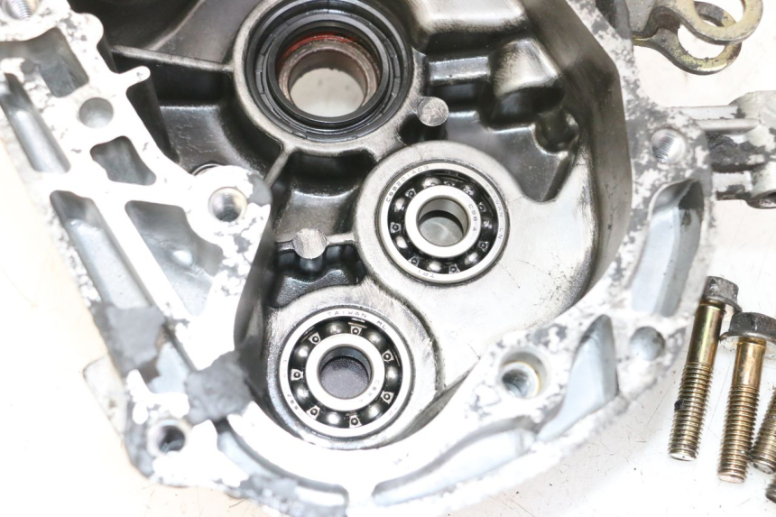 photo de TAPA ENGRANAJES KYMCO AGILITY 4T 50 (2005 - 2018) - Vista general del producto