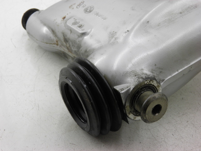 photo de TAPA ENGRANAJES BMW R RS 1150 (2001 - 2005) - Primer plano técnico