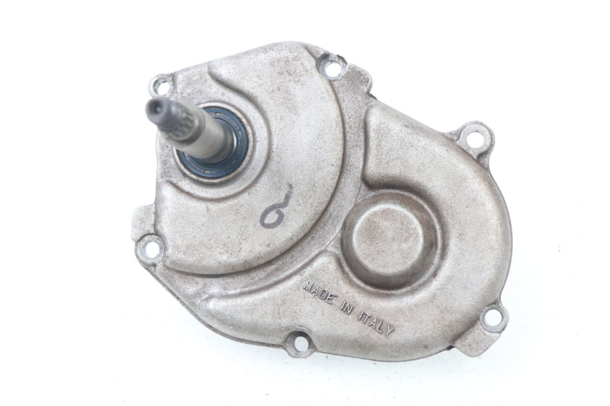 photo de TAPA ENGRANAJES MBK BOOSTER SPIRIT 50 (2004 - 2017) - Vista principal