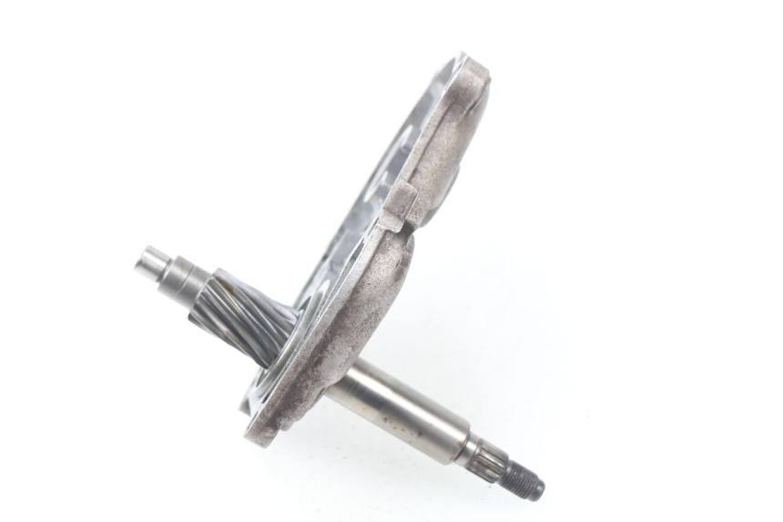 photo de TAPA ENGRANAJES MBK BOOSTER SPIRIT 50 (2004 - 2017) - Detalle de la pieza