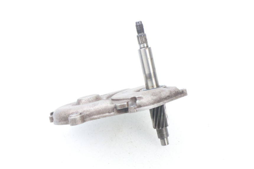 photo de TAPA ENGRANAJES MBK BOOSTER SPIRIT 50 (2004 - 2017) - Primer plano técnico