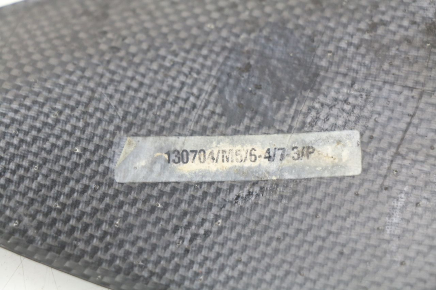 photo de TAPA ENGRANAJES MV AGUSTA BRUTALE R WALLY 910 (2008 - 2008) - Zoom estado de uso