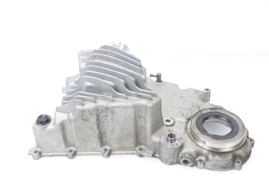 photo de TAPA ENGRANAJES BMW C SPORT 650 (2015 - 2021) - Zoom estado de uso