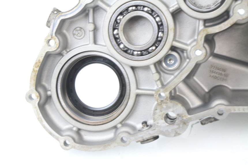 photo de TAPA ENGRANAJES BMW C SPORT 650 (2015 - 2021) - Primer plano técnico