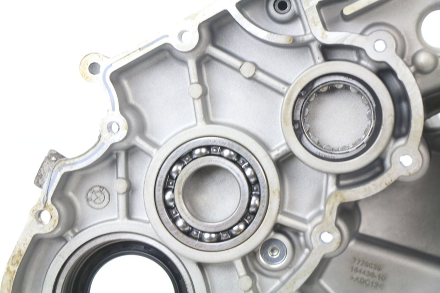 photo de TAPA ENGRANAJES BMW C SPORT 650 (2015 - 2021) - Vista general del producto