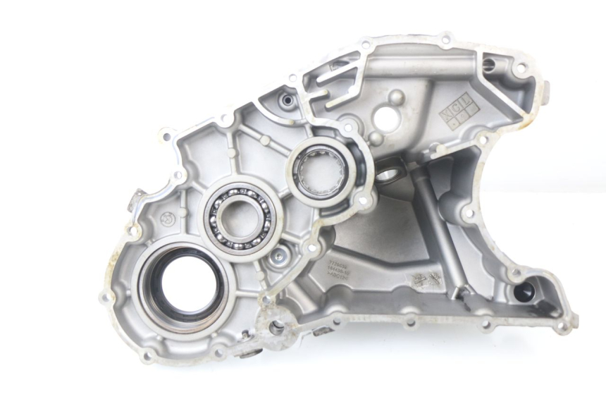 photo de TAPA ENGRANAJES BMW C SPORT 650 (2015 - 2021) - Estado de la superficie y material