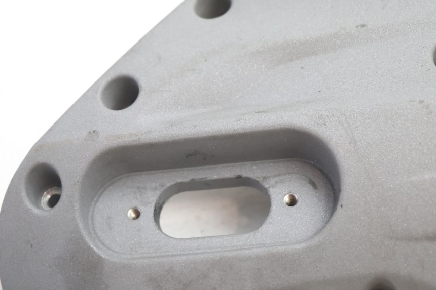 photo de TAPA ENGRANAJES BMW C SPORT 650 (2015 - 2021) - Zoom estado de uso