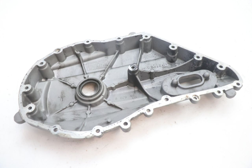 photo de TAPA ENGRANAJES BMW C SPORT 650 (2015 - 2021) - Estado de la superficie y material