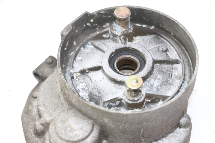 photo de TAPA ENGRANAJES SYM CROX 4T 50 (2016 - 2023) - Zoom estado de uso