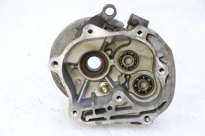 photo de TAPA ENGRANAJES SYM CROX 4T 50 (2016 - 2023) - Estado de la superficie y material