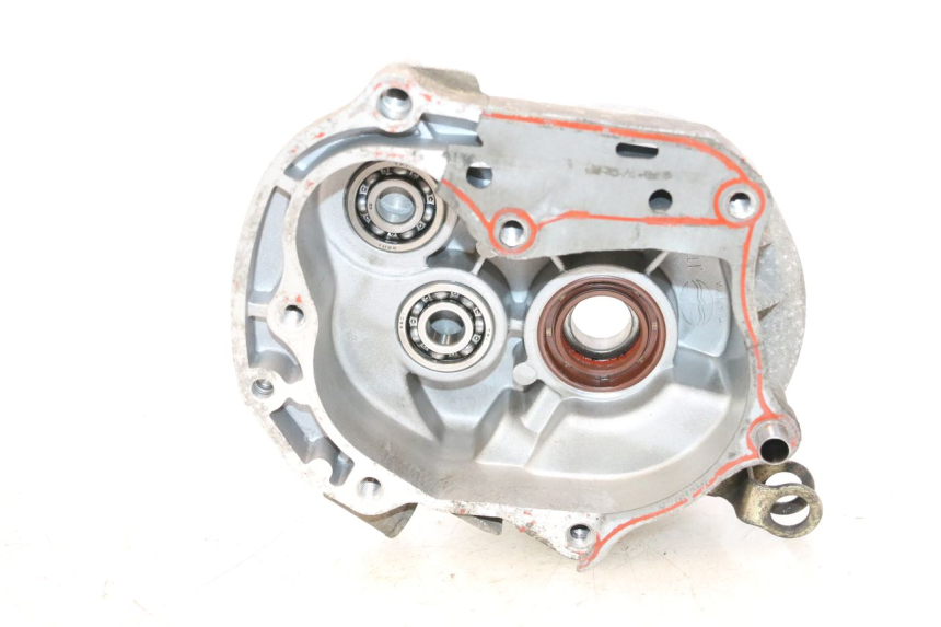 photo de TAPA ENGRANAJES JM MOTORS EVOLIS 4T 50 (2018 - 2022) - Vista principal