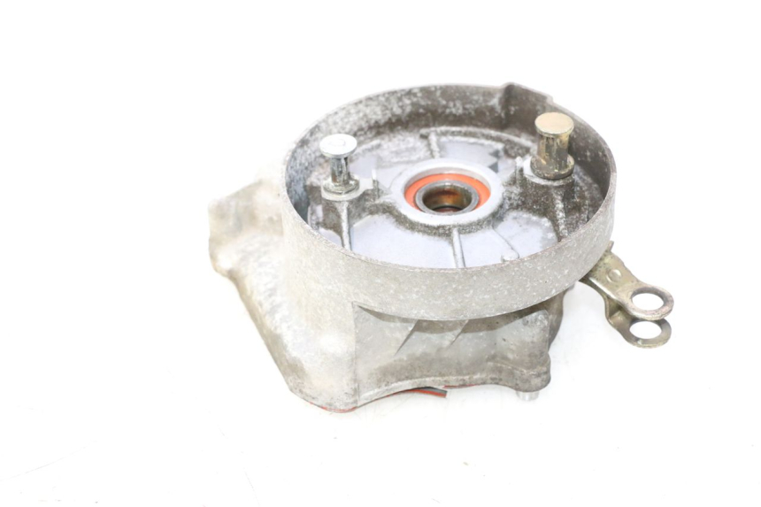 photo de TAPA ENGRANAJES JM MOTORS EVOLIS 4T 50 (2018 - 2022) - Zoom estado de uso
