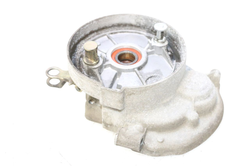 photo de TAPA ENGRANAJES JM MOTORS EVOLIS 4T 50 (2018 - 2022) - Primer plano técnico