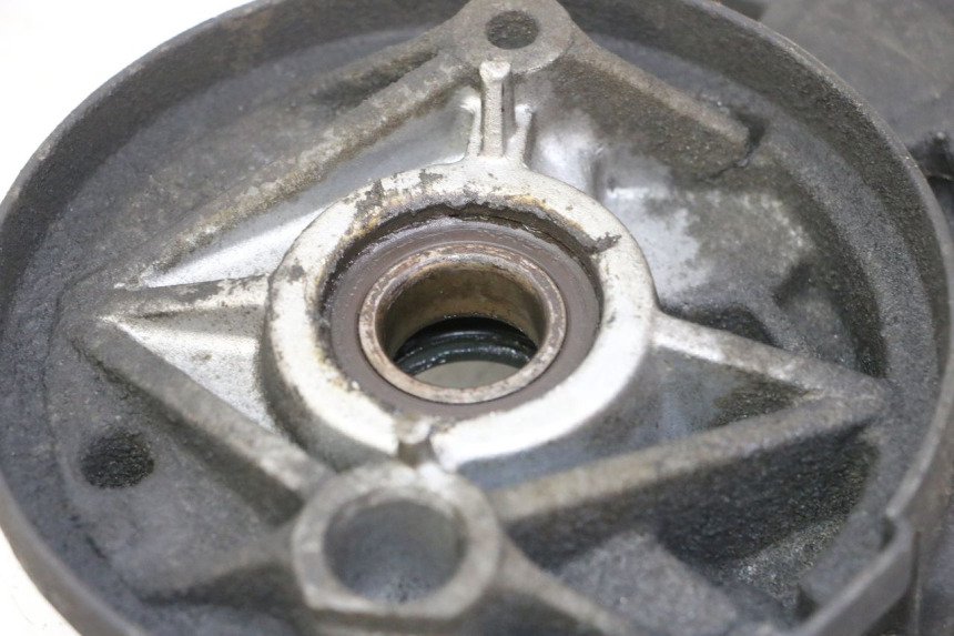 photo de TAPA ENGRANAJES HONDA FES S-WING SWING ABS 125 (2007 - 2015) - Zoom estado de uso