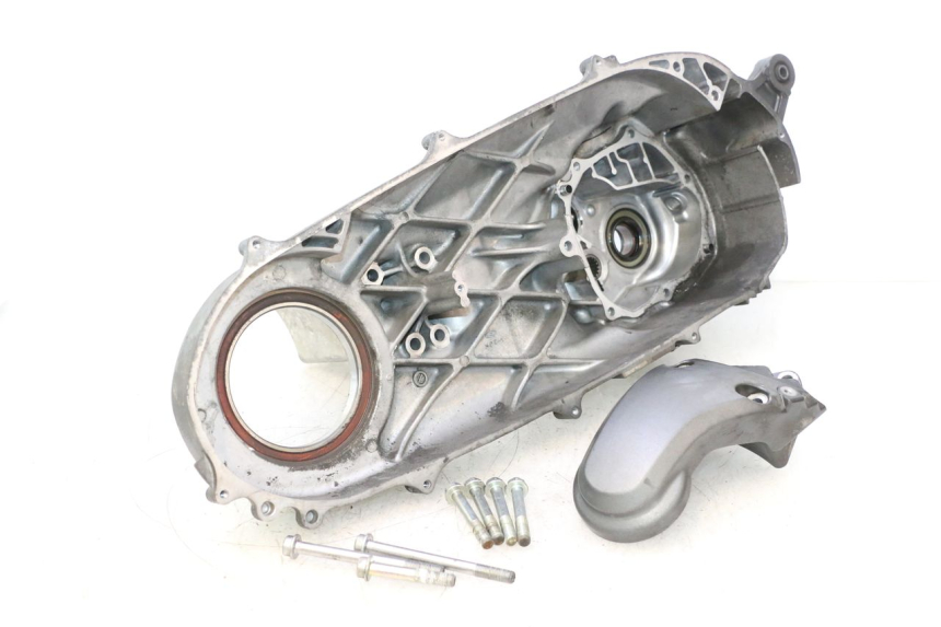 photo de TAPA ENGRANAJES HONDA FJS SILVER WING SILVERWING 400 (2005 - 2008) - Vista principal