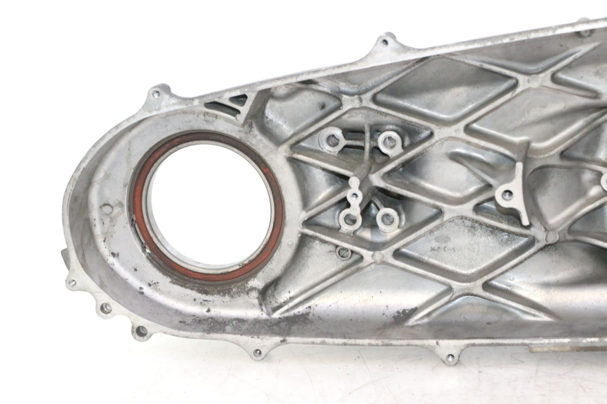 photo de TAPA ENGRANAJES HONDA FJS SILVER WING SILVERWING 400 (2005 - 2008) - Características distintivas
