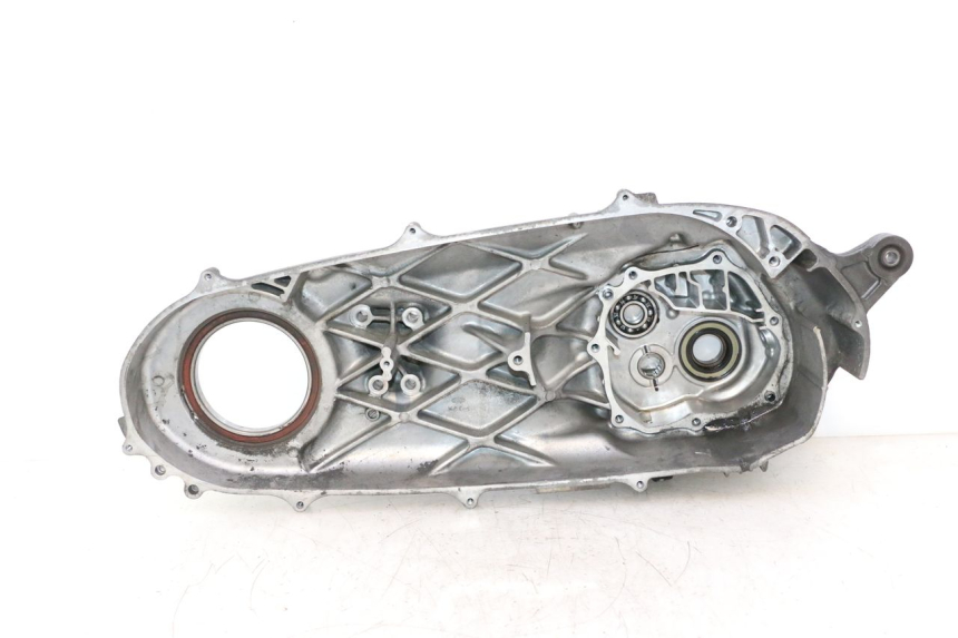 photo de TAPA ENGRANAJES HONDA FJS SILVER WING SILVERWING 400 (2005 - 2008) - Foto de producto adicional