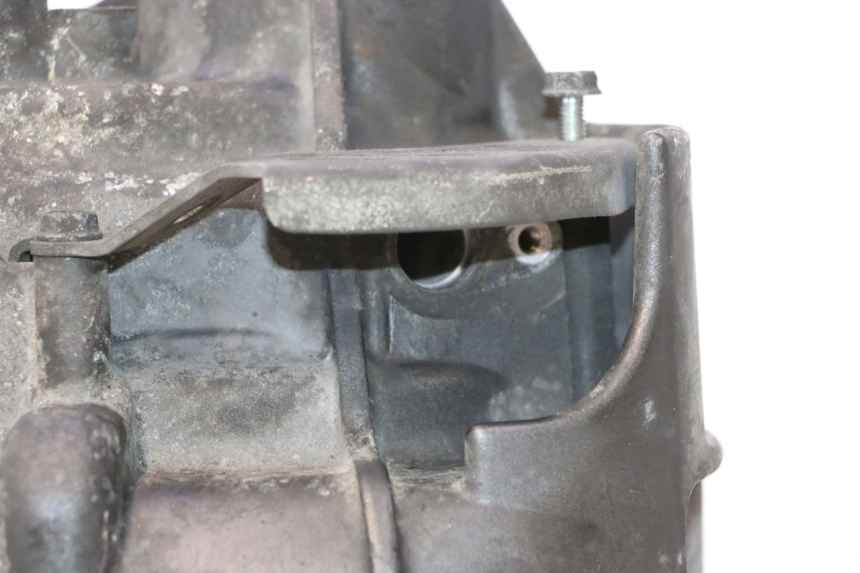 photo de TAPA ENGRANAJES HONDA FJS SILVER WING SILVERWING 400 (2005 - 2008) - Zoom estado de uso