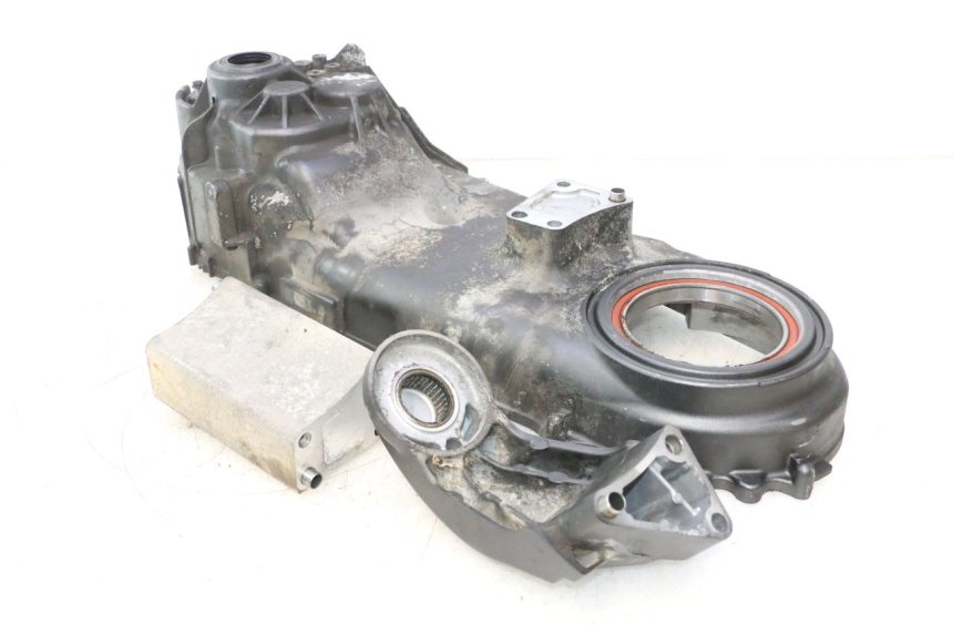 photo de TAPA ENGRANAJES HONDA FJS SILVER WING SILVERWING 400 (2005 - 2008) - Primer plano técnico
