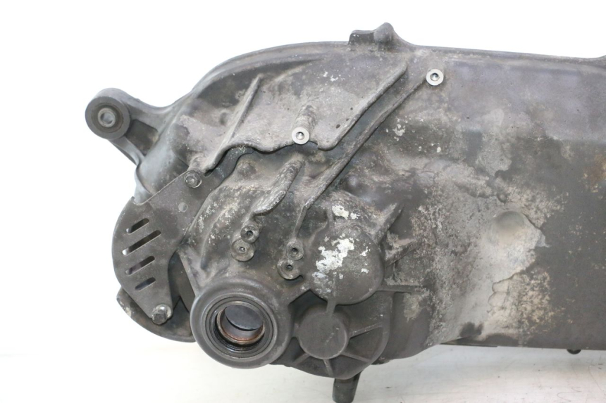photo de TAPA ENGRANAJES HONDA FJS SILVER WING SILVERWING 400 (2005 - 2008) - Estado de la superficie y material