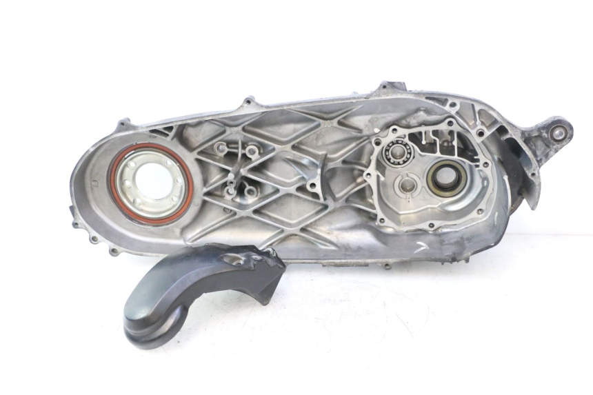 photo de TAPA ENGRANAJES HONDA FJS SILVER WING SILVERWING 400 (2005 - 2008) - Vista principal