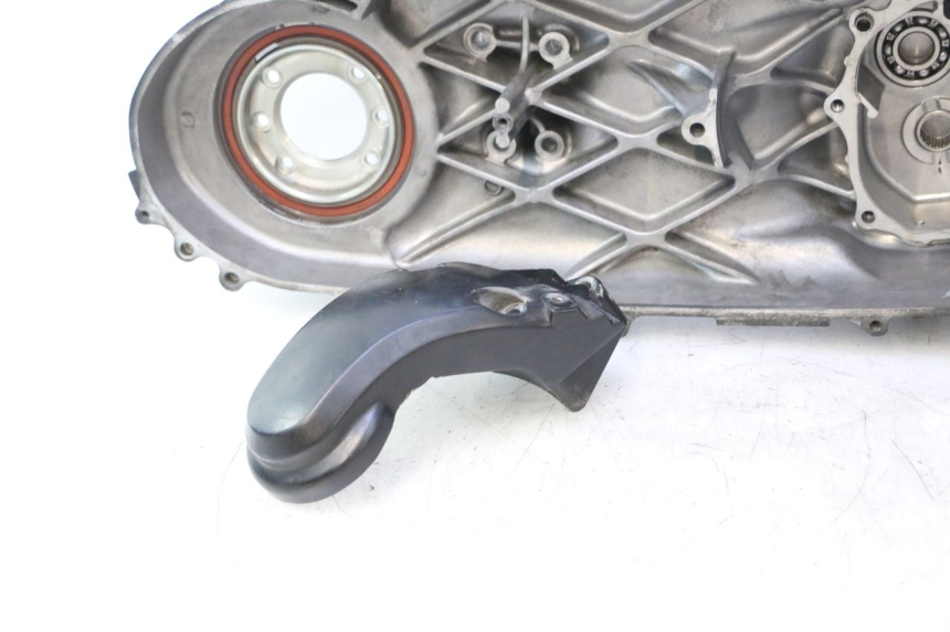 photo de TAPA ENGRANAJES HONDA FJS SILVER WING SILVERWING 400 (2005 - 2008) - Zoom sobre los componentes