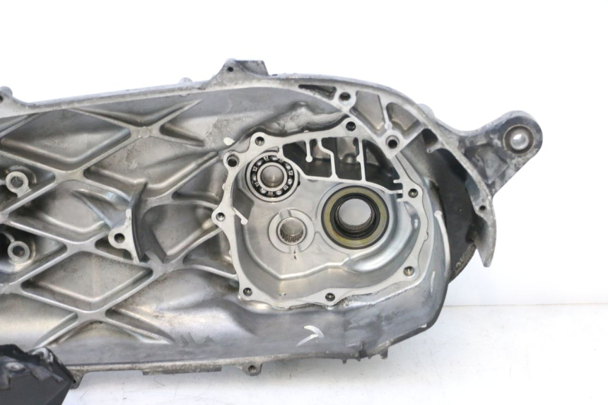 photo de TAPA ENGRANAJES HONDA FJS SILVER WING SILVERWING 400 (2005 - 2008) - Foto de producto adicional