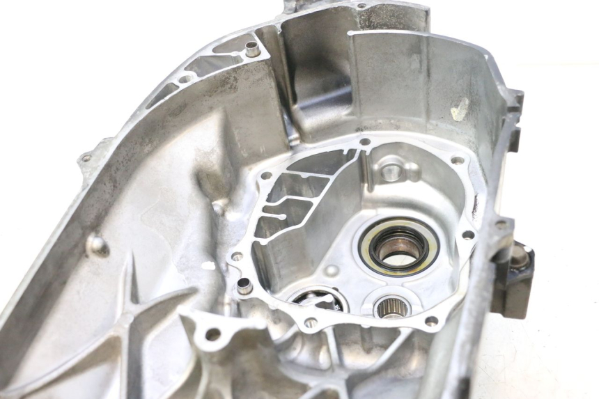 photo de TAPA ENGRANAJES HONDA FJS SILVER WING SILVERWING 400 (2005 - 2008) - Zoom estado de uso
