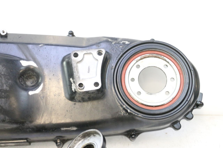 photo de TAPA ENGRANAJES HONDA FJS SILVER WING SILVERWING 400 (2005 - 2008) - Estado de la superficie y material