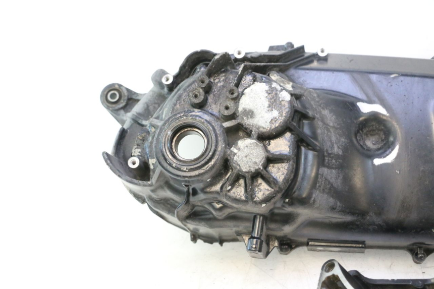 photo de TAPA ENGRANAJES HONDA FJS SILVER WING SILVERWING 400 (2005 - 2008) - Recambio usado revisado
