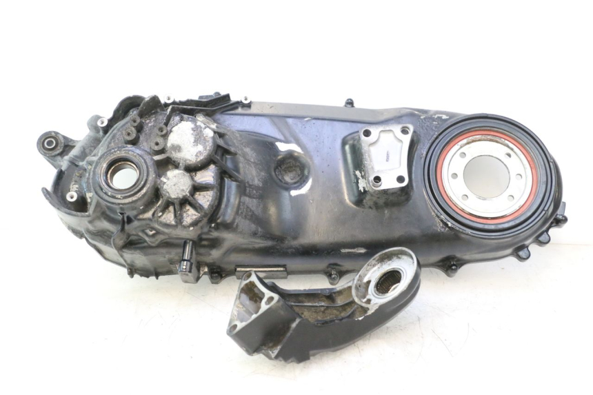 photo de TAPA ENGRANAJES HONDA FJS SILVER WING SILVERWING 400 (2005 - 2008) - Marcados y referencias originales