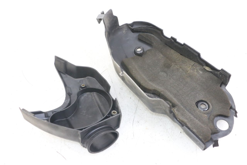 photo de CUBIERTA DE TRANSMISIÓN DE RUEDA MBK FLAME X 125 (2004 - 2007) - Zoom estado de uso