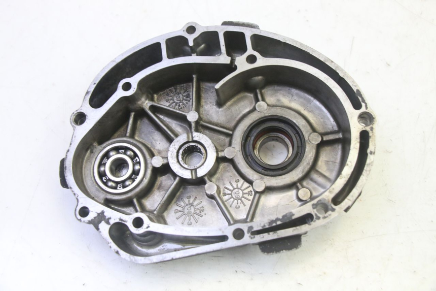 photo de TAPA ENGRANAJES KYMCO GRAND DINK 125 (2008 - 2014) - Detalle de la pieza