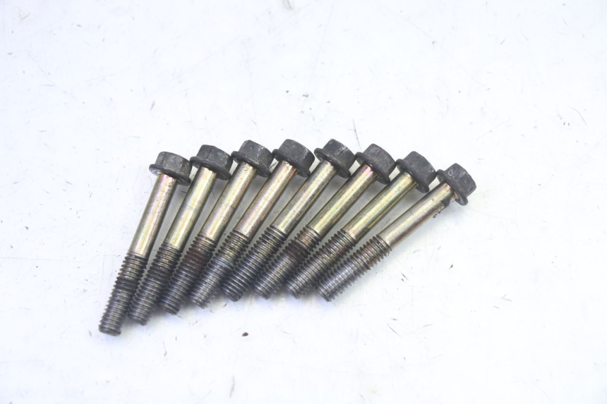 photo de TAPA ENGRANAJES KYMCO GRAND DINK 125 (2008 - 2014) - Otra perspectiva