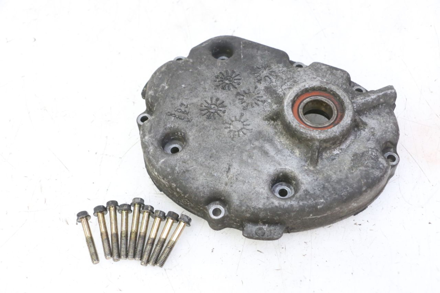 photo de TAPA ENGRANAJES KYMCO GRAND DINK 125 (2002 - 2007) - Otra perspectiva