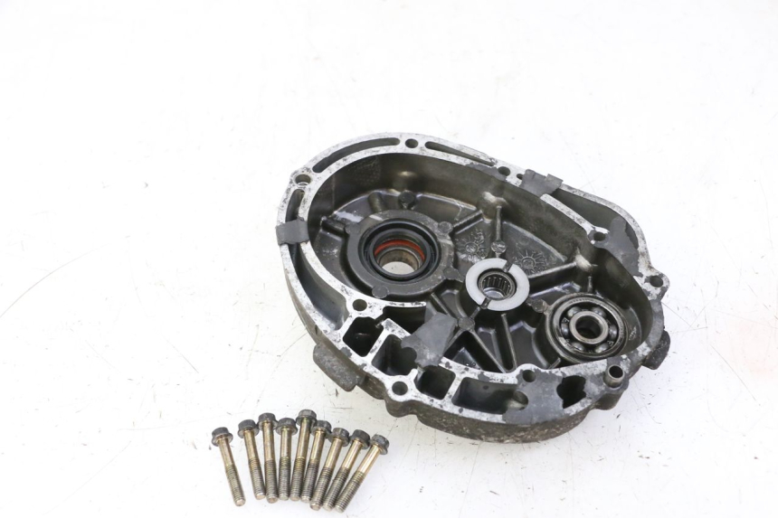 photo de TAPA ENGRANAJES KYMCO GRAND DINK 125 (2002 - 2007) - Primer plano técnico