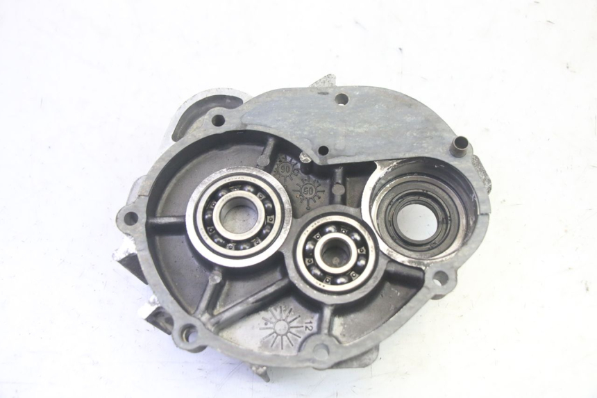 photo de TAPA ENGRANAJES SYM GTS EVO 125 (2009 - 2013) - Vista principal