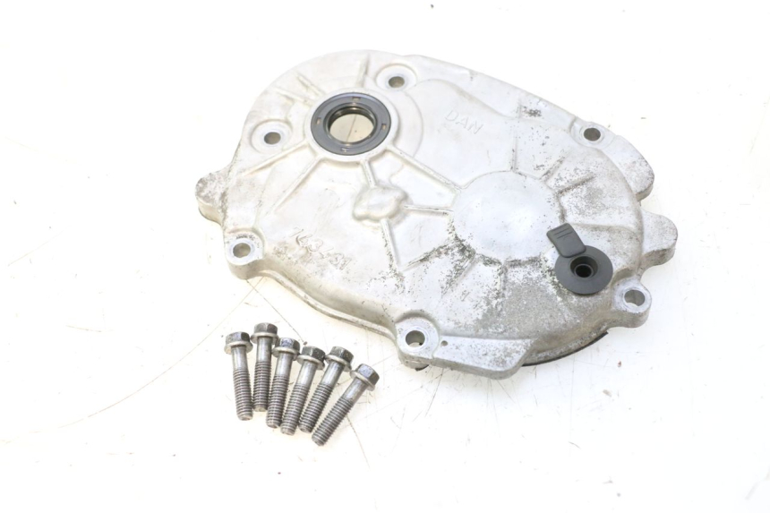 photo de TAPA ENGRANAJES PEUGEOT LUDIX 50 (2005 - 2007) - Vista principal
