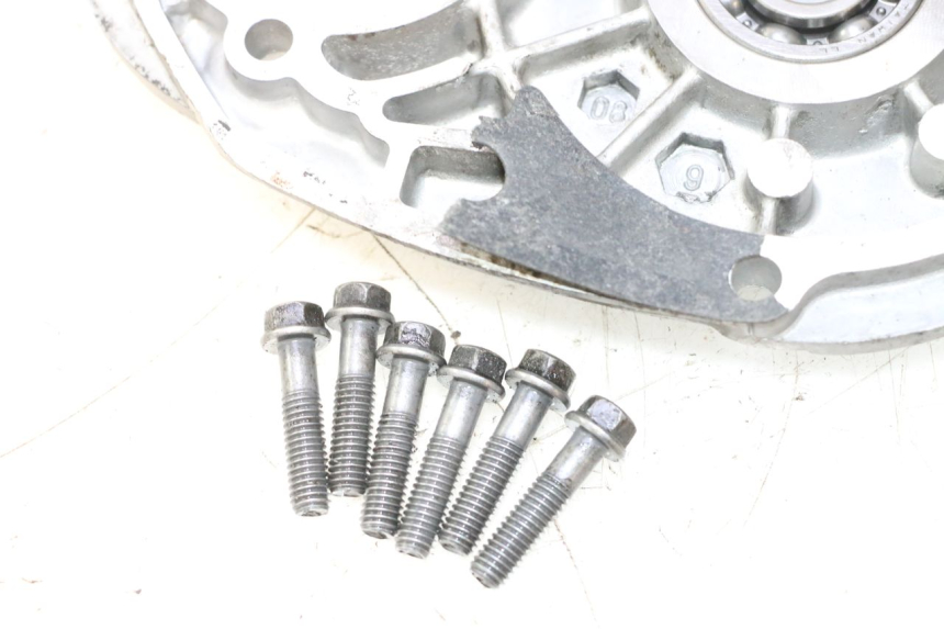 photo de TAPA ENGRANAJES PEUGEOT LUDIX 50 (2005 - 2007) - Zoom estado de uso