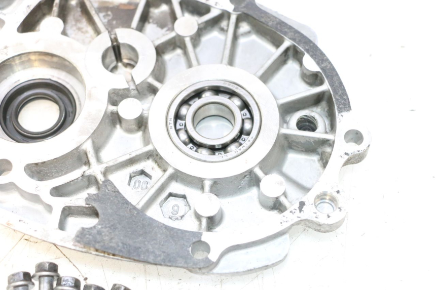 photo de TAPA ENGRANAJES PEUGEOT LUDIX 50 (2005 - 2007) - Otra perspectiva