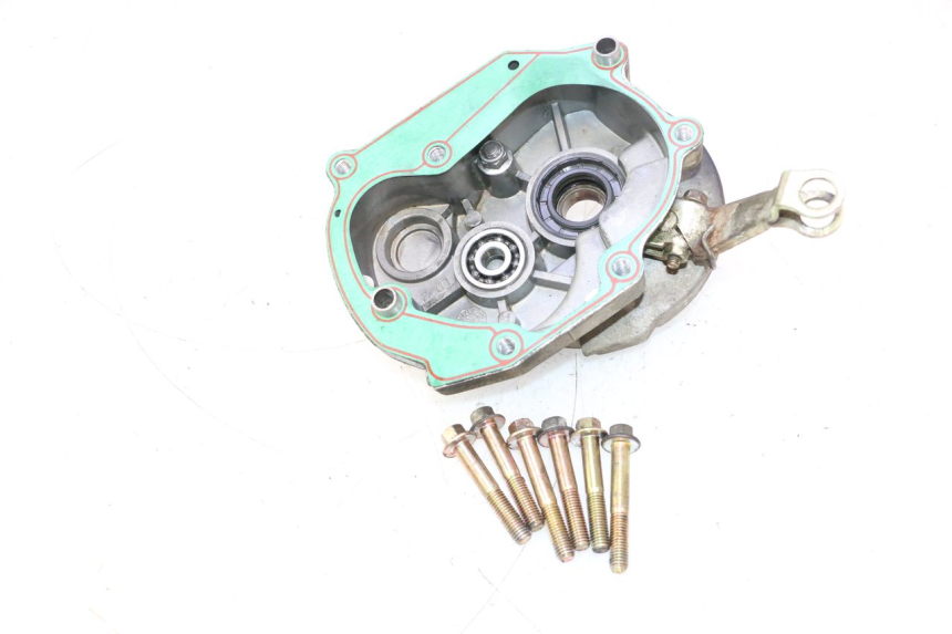 photo de TAPA ENGRANAJES KEEWAY RY6 2T 50 (2011 - 2019) - Vista principal