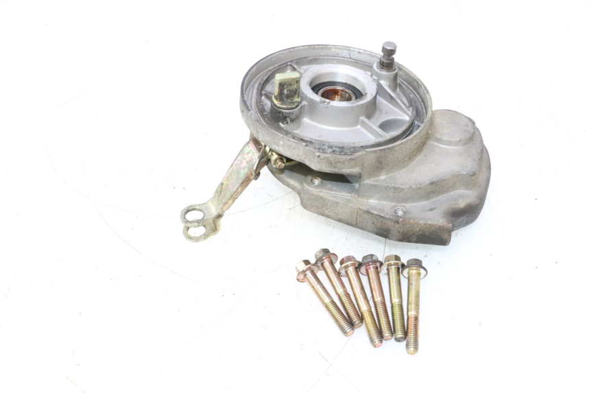 photo de TAPA ENGRANAJES KEEWAY RY6 2T 50 (2011 - 2019) - Otra perspectiva